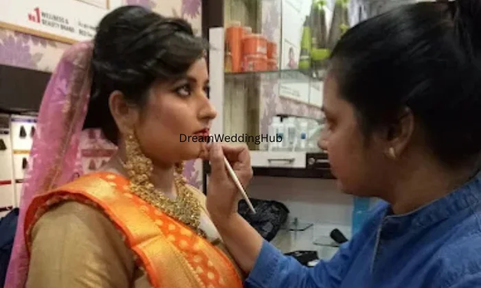 Simran Sahnis GlamorZone